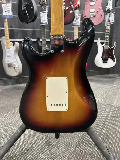 AM VINT 62 STRAT 3TS W/C 2